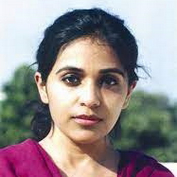 Rupa Bajwa Biography